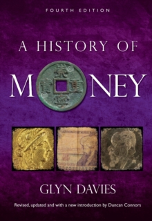 A History of Money