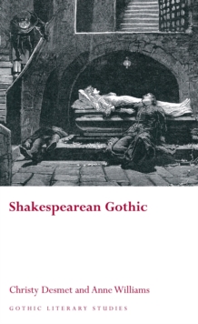 Shakespearean Gothic