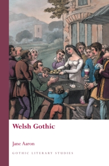 Welsh Gothic