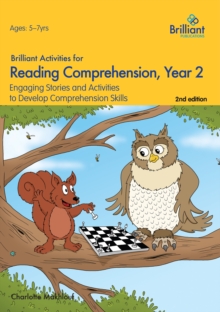 Brilliant Activities for Reading Comprehension, Year 2