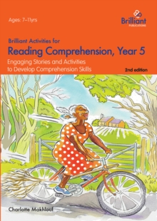 Brilliant Activities for Reading Comprehension, Year 5