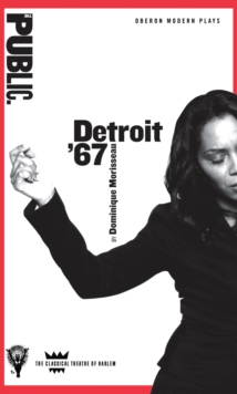 Detroit '67, Paperback / softback Book Detroit '67, Paperback / softback Book