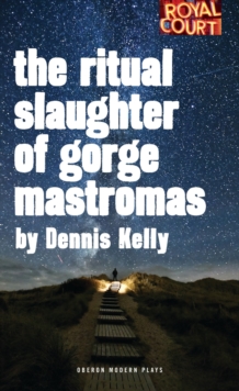 The Ritual Slaughter of Gorge Mastromas, Paperback Book The Ritual Slaughter of Gorge Mastromas, Paperback Book