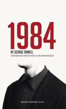 1984, Paperback / softback Book 1984, Paperback / softback Book