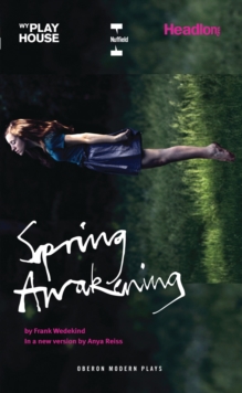 Spring Awakening : (adapt), Paperback Book Spring Awakening : (adapt), Paperback Book