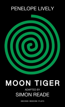 Moon Tiger, Paperback / softback Book Moon Tiger, Paperback / softback Book