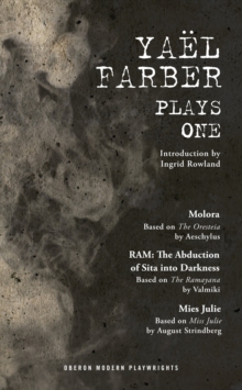 Farber : Plays One, Paperback / softback Book Farber : Plays One, Paperback / softback Book