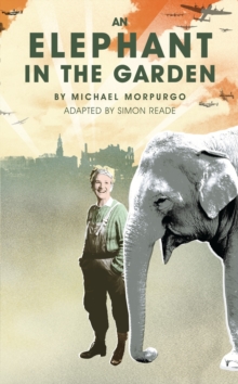 An Elephant in the Garden, Paperback / softback Book An Elephant in the Garden, Paperback / softback Book