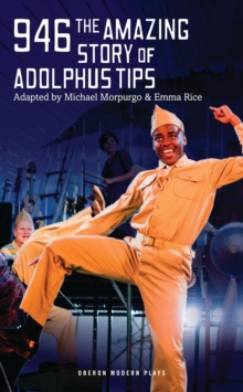 946 : The Amazing Story of Adolphus Tips, Paperback Book 946 : The Amazing Story of Adolphus Tips, Paperback Book