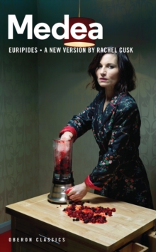 Medea : Euripides, Paperback Book Medea : Euripides, Paperback Book