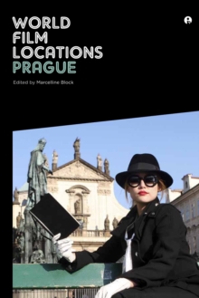 World Film Locations: Prague, Paperback / softback Book World Film Locations: Prague, Paperback / softback Book