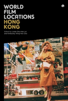 World Film Locations: Hong Kong