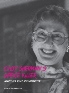 Cindy Sherman's Office Killer : Another kind of monster