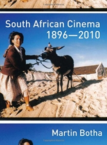 South African Cinema 1896-2010