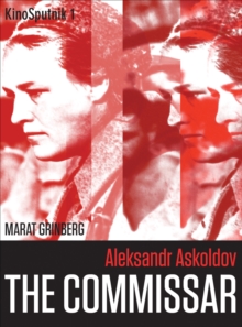 Aleksandr Askoldov : The Commissar