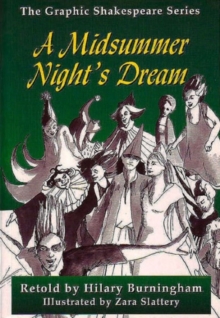 Midsummer's Night Dream, Paperback / softback Book Midsummer's Night Dream, Paperback / softback Book