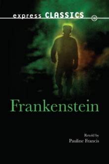 Frankenstein, Paperback / softback Book Frankenstein, Paperback / softback Book