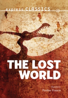 The Lost World, Paperback / softback Book The Lost World, Paperback / softback Book