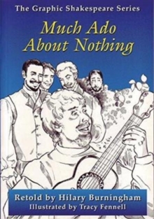 MUCH ADO ABOUT NOTHING, Paperback Book MUCH ADO ABOUT NOTHING, Paperback Book