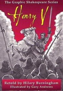 HENRY V, Paperback Book HENRY V, Paperback Book