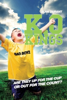 K.O. Kings - They're Fighting for the Cup!, Paperback Book K.O. Kings - They're Fighting for the Cup!, Paperback Book