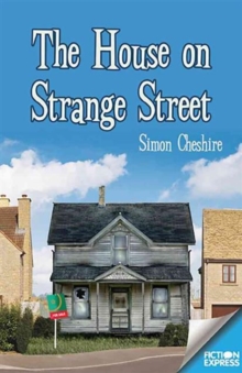 The House on Strange Street, Paperback Book The House on Strange Street, Paperback Book