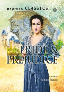 Pride and Prejudice, Paperback Book Pride and Prejudice, Paperback Book