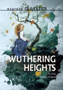 Wuthering Heights, Paperback Book Wuthering Heights, Paperback Book