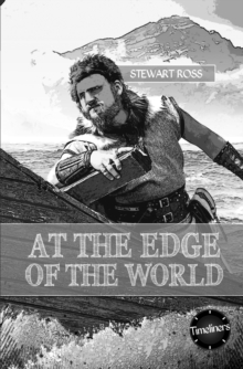 At the Edge of the World!, Paperback / softback Book At the Edge of the World!, Paperback / softback Book