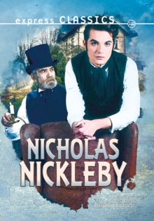 Nicholas Nickleby, Paperback / softback Book Nicholas Nickleby, Paperback / softback Book