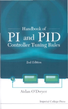 Handbook Of Pi And Pid Controller Tuning Rules (2nd Edition)