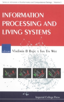 Information Processing And Living Systems