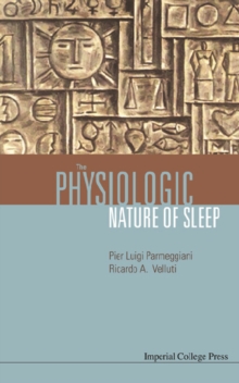 Physiologic Nature Of Sleep, The