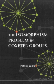 Isomorphism Problem In Coxeter Groups, The