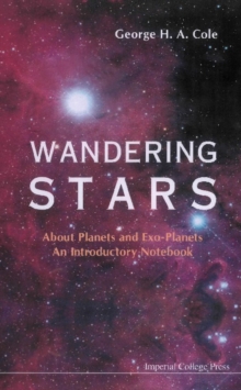 Wandering Stars - About Planets And Exo-planets: An Introductory Notebook