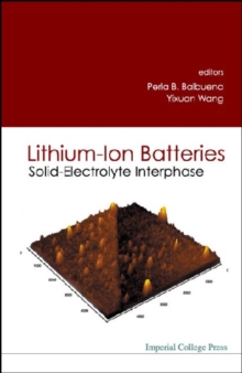 Lithium-ion Batteries: Solid-electrolyte Interphase