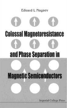 Colossal Magnetoresistance And Phase Separation In Magnetic Semiconductors