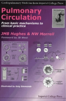 Pulmonary Circulation: From Basic Mechanisms To Clinical Practice