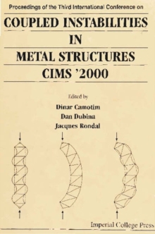 Coupled Instabilities In Metal Structures 2000 (Cims 2000)