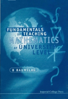 Fundamentals Of Teaching Mathematics At University Level