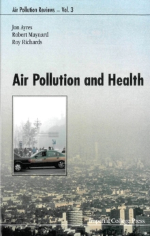 Air Pollution And Health