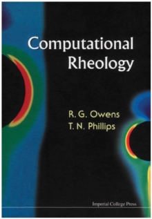 Computational Rheology