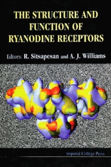 Structure And Function Of Ryanodine Receptors, The