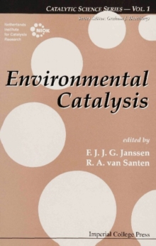 Environmental Catalysis