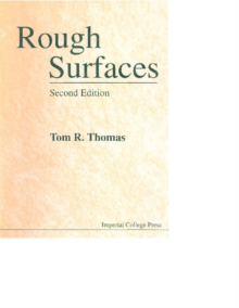 Rough Surfaces, 2nd Edition