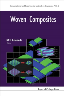 Woven Composites, EPUB eBook Woven Composites, EPUB eBook
