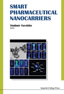 Smart Pharmaceutical Nanocarriers, Hardback Book Smart Pharmaceutical Nanocarriers, Hardback Book