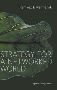 Strategy For A Networked World, Hardback Book Strategy For A Networked World, Hardback Book