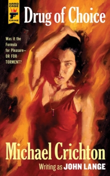 Drug of Choice, Paperback Book Drug of Choice, Paperback Book