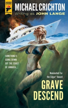 Grave Descend, Paperback / softback Book Grave Descend, Paperback / softback Book